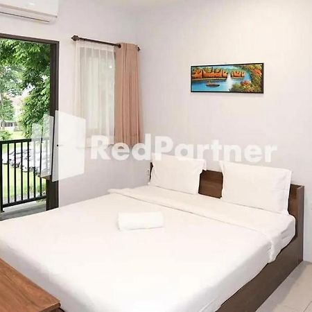 Panorama Inn Residence Batu Mitra Reddoorz Екстериор снимка