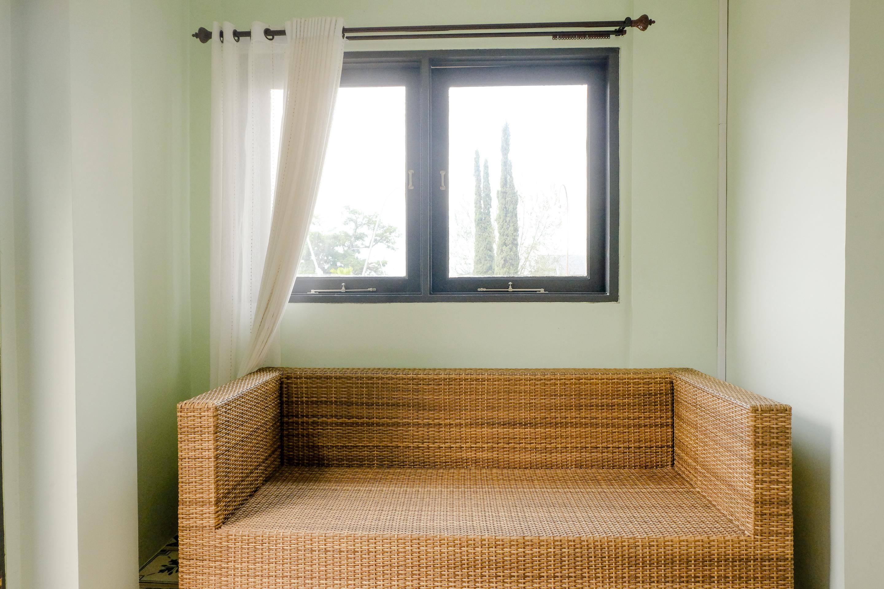 Panorama Inn Residence Batu Mitra Reddoorz Екстериор снимка