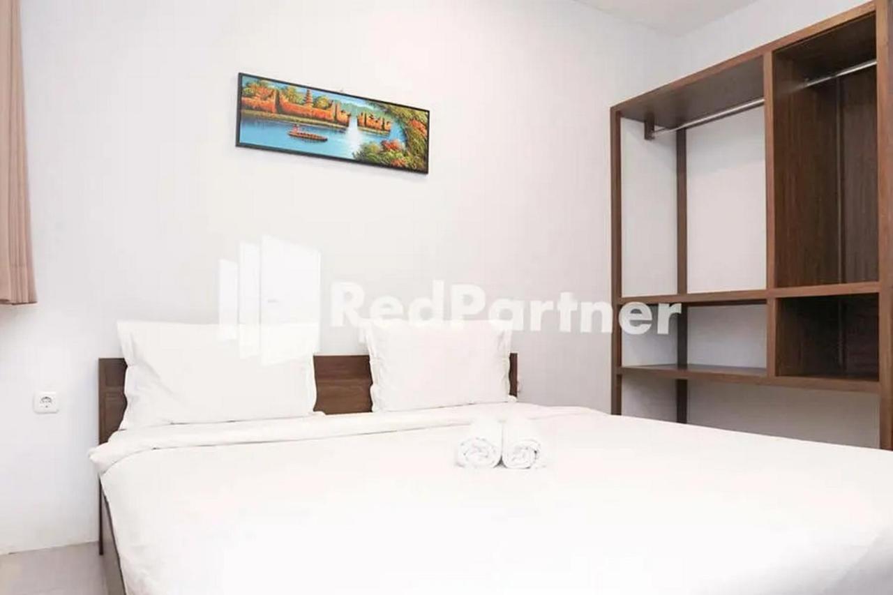 Panorama Inn Residence Batu Mitra Reddoorz Екстериор снимка